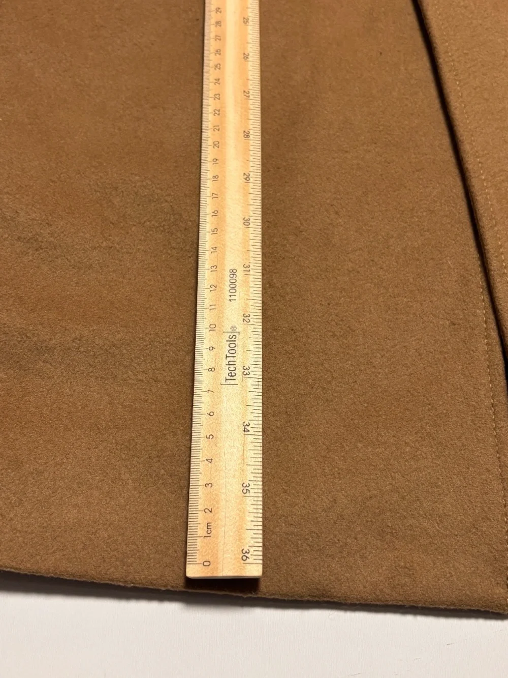 Banana Republic mens tan